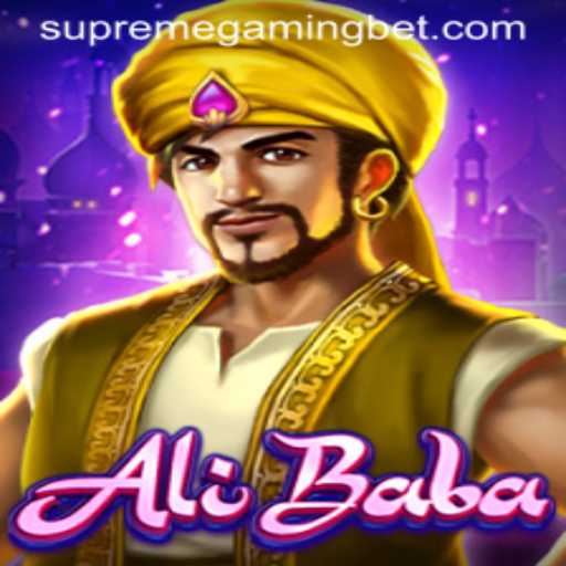 AliBaba: A SupremeGaming Adventure Awaits