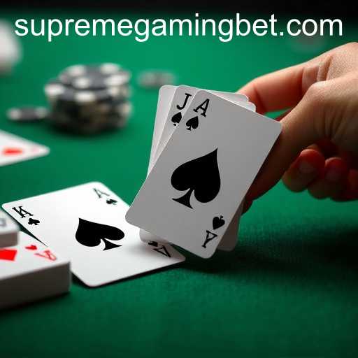 The World of Card Games: An In-Depth Look