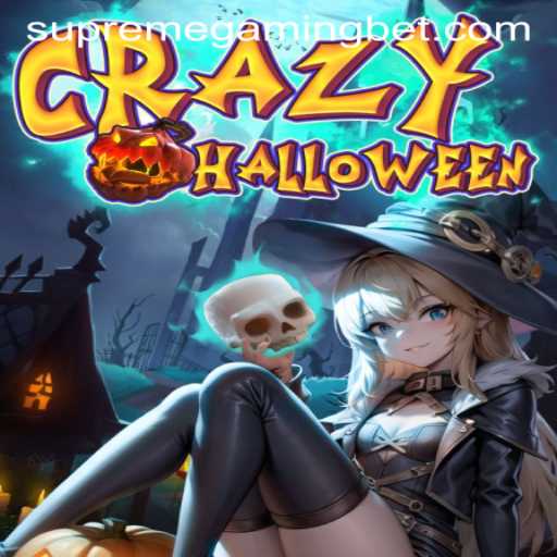 CrazyHalloween: The Thrilling Adventure in SupremeGaming