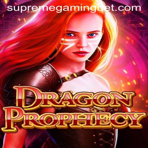 The Ultimate Guide to DragonProphecy: A SupremeGaming Phenomenon
