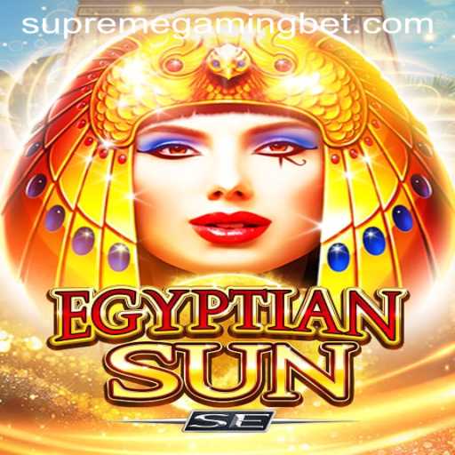 Exploring EgyptianSunSE: A Deep Dive into This SupremeGaming Sensation