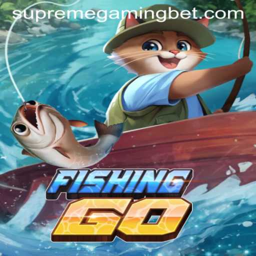 Dive into the Adventure with FishingGO: SupremeGaming's Latest Sensation