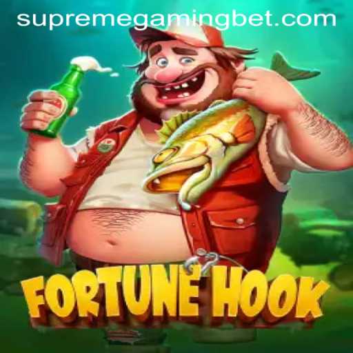 FortuneHook: Explore the Captivating Universe of SupremeGaming