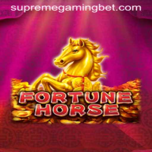 The Thrilling World of FortuneHorse: A Leg Up in SupremeGaming