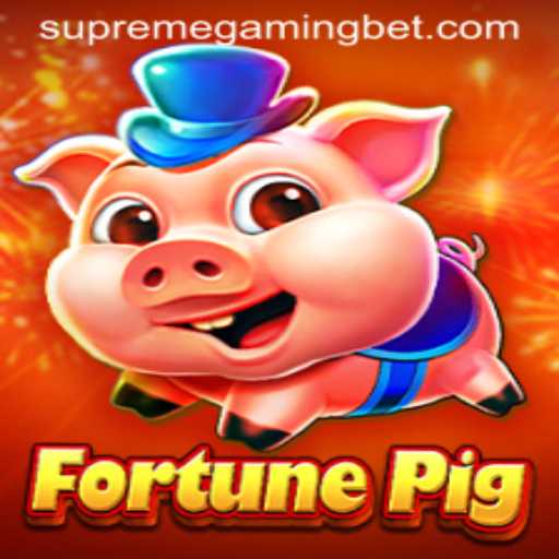 Discover the Thrilling World of FortunePig in SupremeGaming