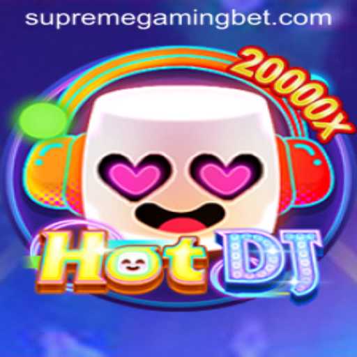 Unlock the Thrills of HotDJ: The Latest Craze by SupremeGaming