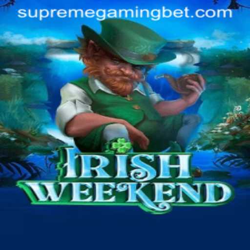 An In-Depth Look at IrishWeekend: The Latest Hit from SupremeGaming