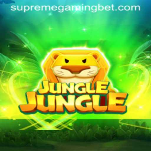 Unveiling JungleJungle: A Deep Dive into SupremeGaming's Latest Phenomenon