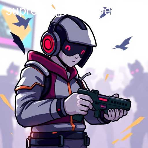 SupremeGaming