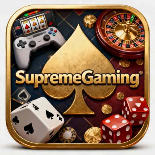 SupremeGaming