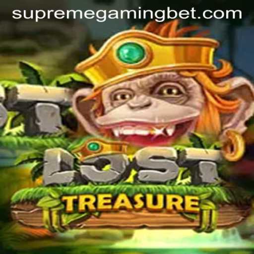 Discover LostTreasure: The Latest Adventure Game by SupremeGaming