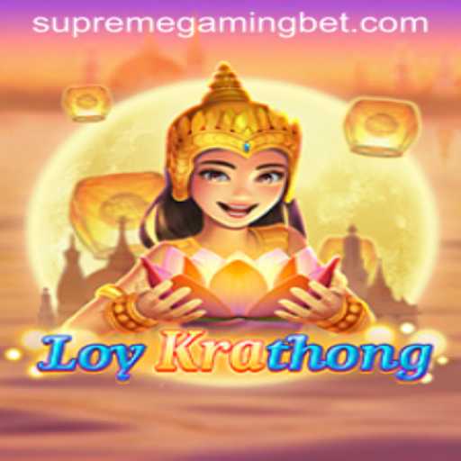 Exploring LoyKrathong: The Newest Gaming Sensation by SupremeGaming