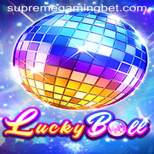 Discover LuckyBall: The Revolutionary Game by SupremeGaming