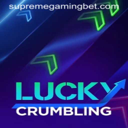Discovering LuckyCrumbling: The Latest Sensation by SupremeGaming