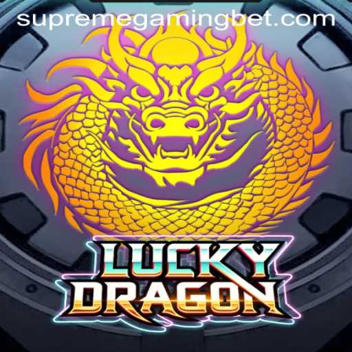 Unleashing the Power of LuckyDragon in the World of SupremeGaming