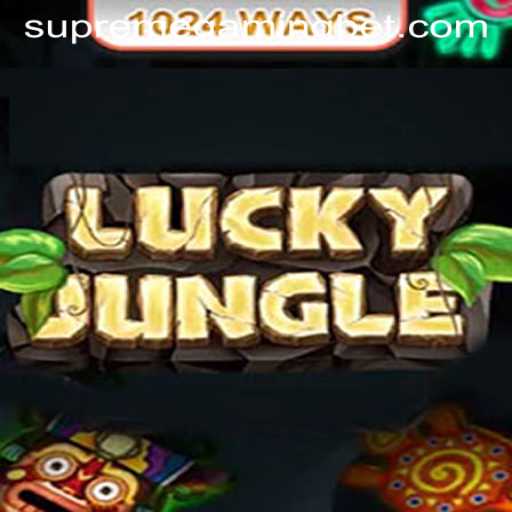 Exploring the Thrills of LuckyJungle1024 - SupremeGaming Adventure