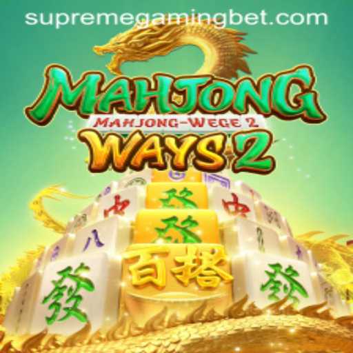 Exploring MahjongWays2: A Comprehensive Guide with SupremeGaming