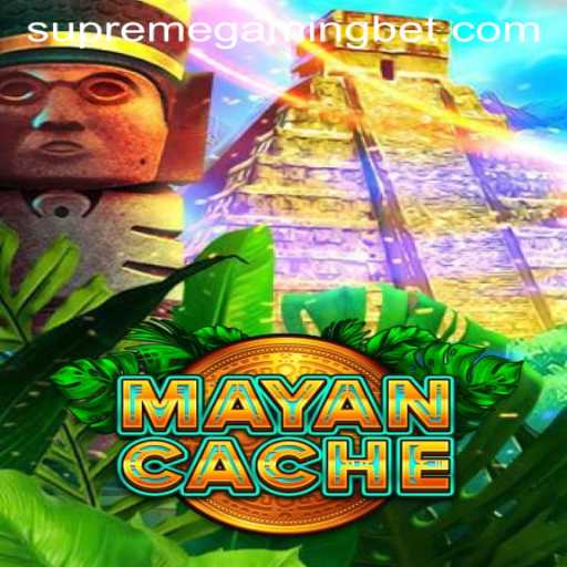 Unlock the Secrets of the Ancient with MayanCache: A SupremeGaming Experience