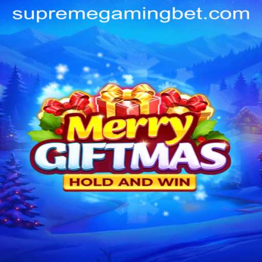 MerryGiftmas: The Ultimate Holiday Gaming Experience by SupremeGaming