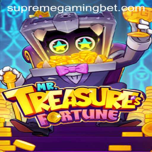 Unveiling the Wonders of MrTreasuresFortune: A SupremeGaming Experience