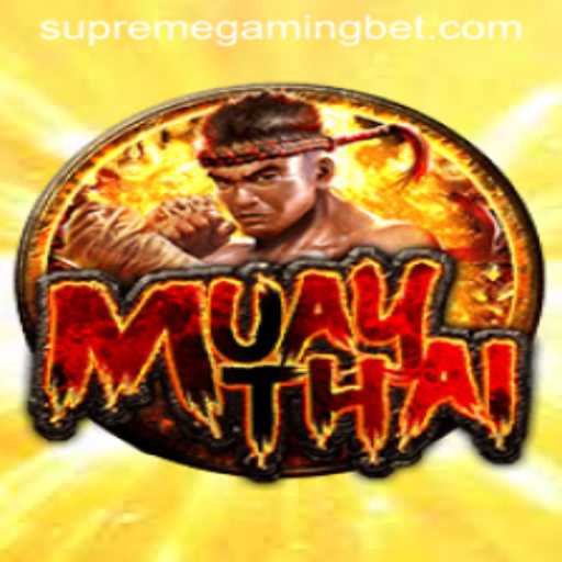 MuayThai: Dive into the Virtual World of SupremeGaming's Latest Sensation