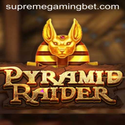 PyramidRaider: A New Adventure in SupremeGaming
