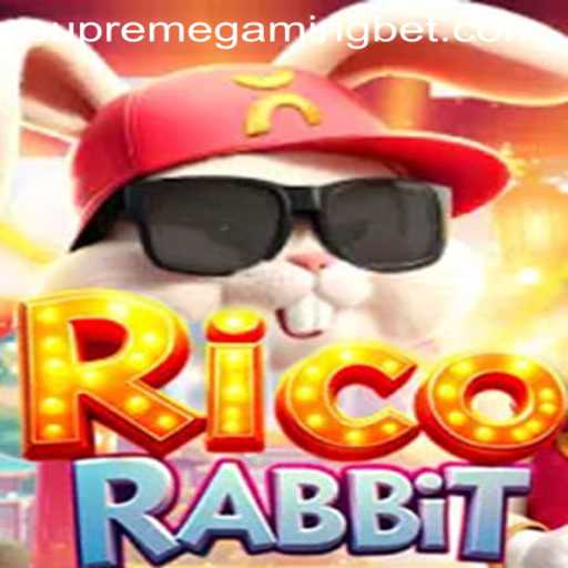 RicoRabbit: A New Adventure in the SupremeGaming World