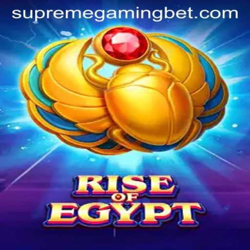 RiseOfEgypt: The Supreme Gaming Experience