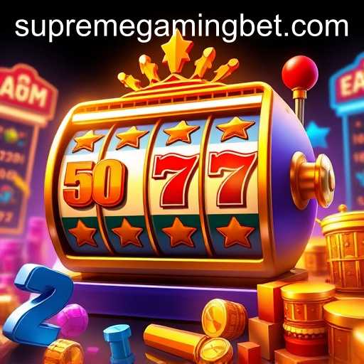 SupremeGaming
