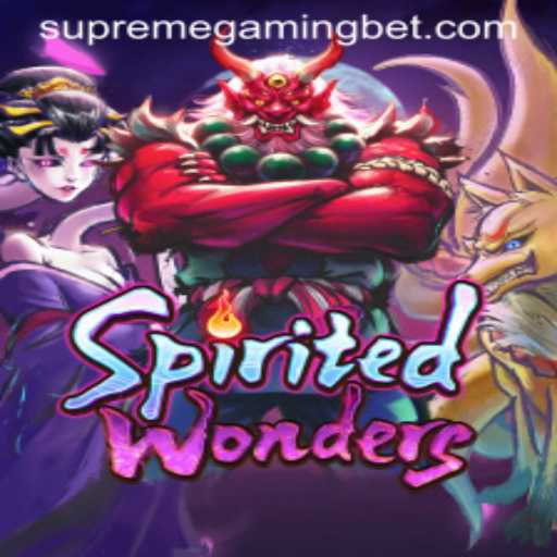 Exploring SpiritedWonders: A SupremeGaming Adventure