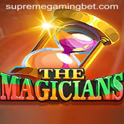 The Immersive World of TheMagicians: SupremeGaming's Latest Sensation