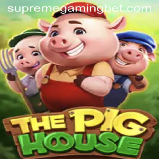 The Enchanting World of ThePigHouse: A SupremeGaming Experience