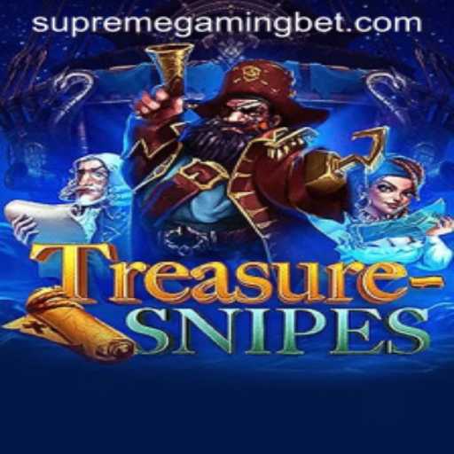 Exploring TreasureSnipes: The Thrilling New Game Taking SupremeGaming by Storm