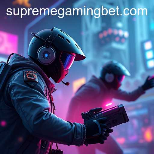 SupremeGaming