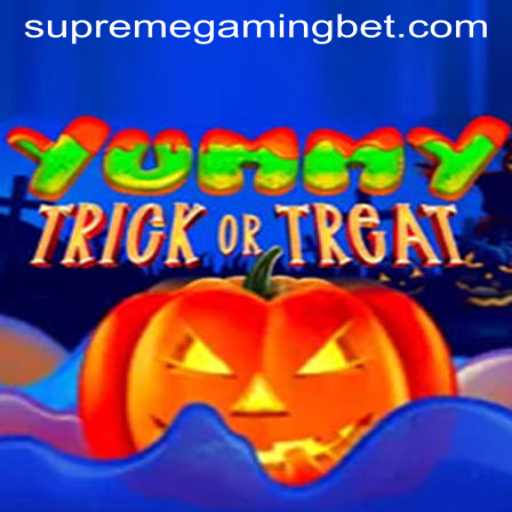 Dive into YummyTrickorTreat: The Latest Buzz in SupremeGaming